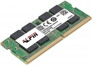 Alpin NR2666-16 16 GB 2666 MHz DDR4 Ram kullananlar yorumlar